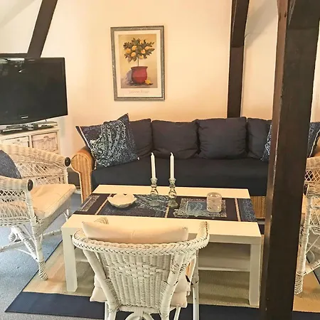 Appartement Landarztwohnung *