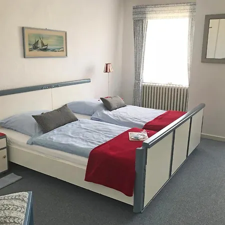 Landarztwohnung Appartement *