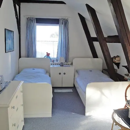 Landarztwohnung Appartement