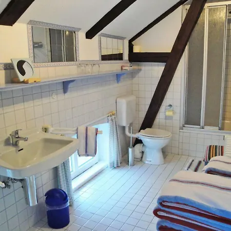 Landarztwohnung Appartement Kappeln
