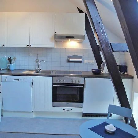 Landarztwohnung Appartement Kappeln